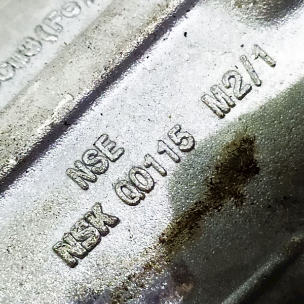 COLUNA DIREÇÃO ELÉTRICA VW UP 2016    118690