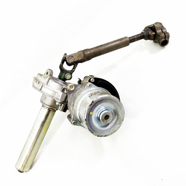 COLUNA DIREÇÃO ELÉTRICA HONDA HR-V 2017    118691