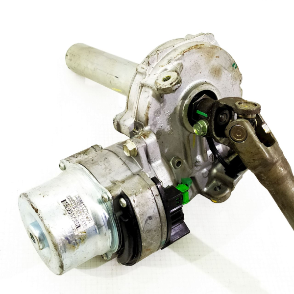 COLUNA DIREÇÃO ELÉTRICA HONDA HR-V 2017    118691