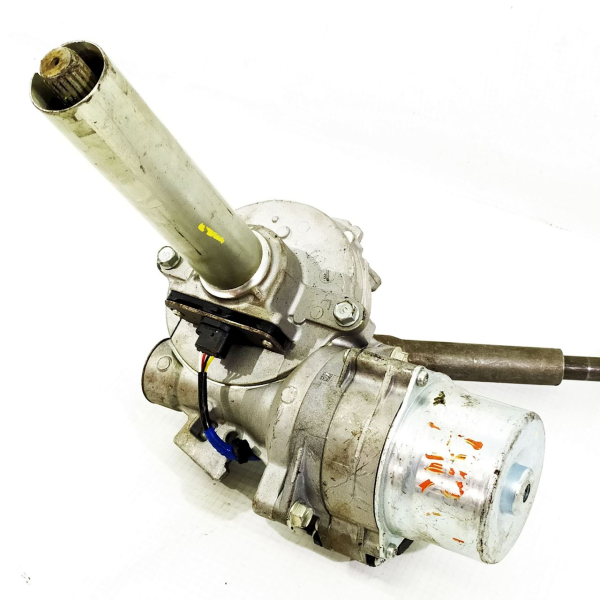 COLUNA DIREÇÃO ELÉTRICA HONDA HR-V 2017    118691