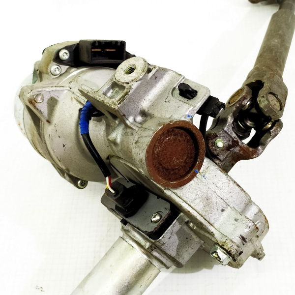 COLUNA DIREÇÃO ELÉTRICA HONDA HR-V 2017    118691