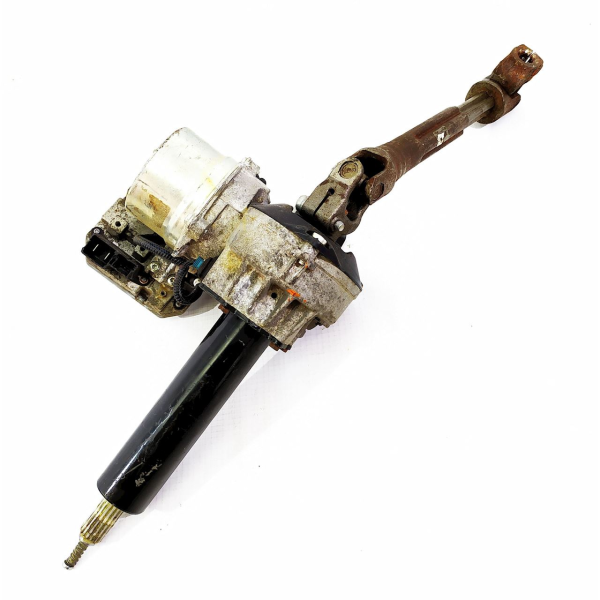 COLUNA DIREÇÃO ELÉTRICA VW POLO 2020    118694