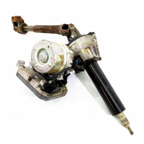 COLUNA DIREÇÃO ELÉTRICA VW POLO 2020    118694