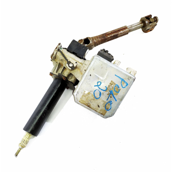 COLUNA DIREÇÃO ELÉTRICA VW POLO 2020    118694