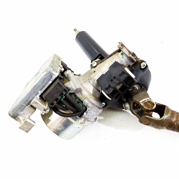 COLUNA DIREÇÃO ELÉTRICA VW POLO 2020    118694