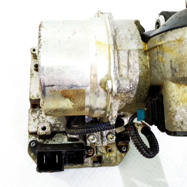 COLUNA DIREÇÃO ELÉTRICA VW POLO 2020    118694