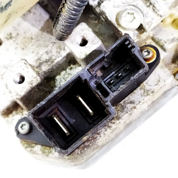 COLUNA DIREÇÃO ELÉTRICA VW POLO 2020    118694