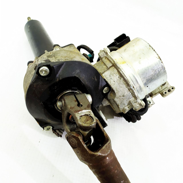 COLUNA DIREÇÃO ELÉTRICA VW POLO 2020    118694