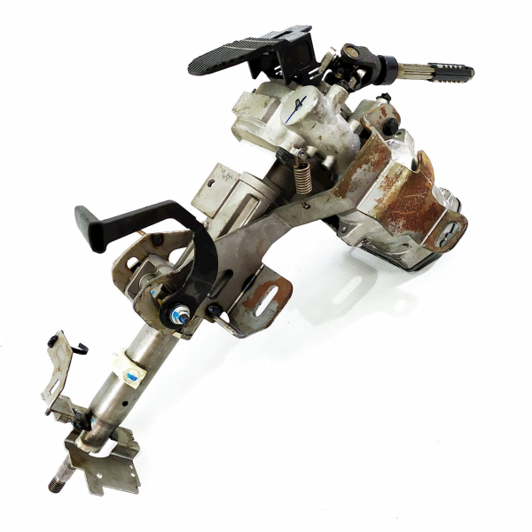 COLUNA DIREÇÃO ELÉTRICA RENAULT FLUENCE 2015    118699