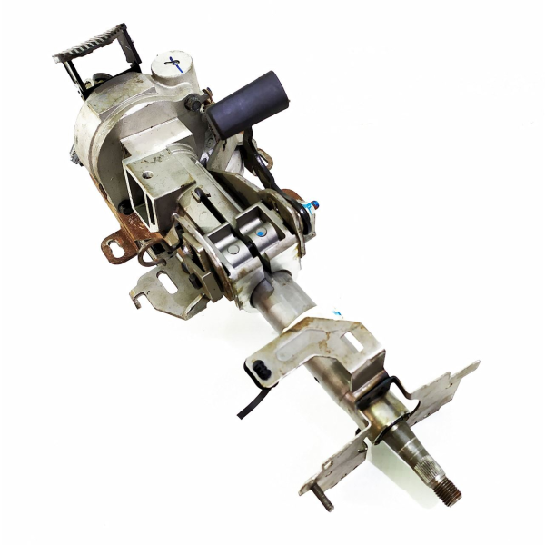 COLUNA DIREÇÃO ELÉTRICA RENAULT FLUENCE 2015    118699