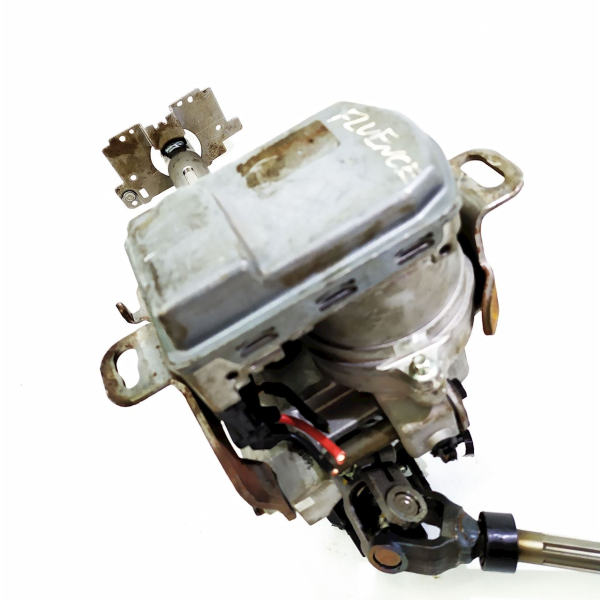 COLUNA DIREÇÃO ELÉTRICA RENAULT FLUENCE 2015    118699