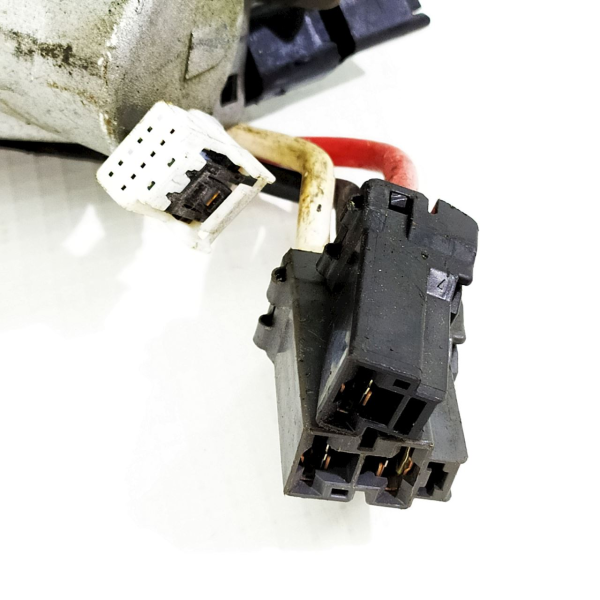 COLUNA DIREÇÃO ELÉTRICA HYUNDAI CRETA 2017    118709