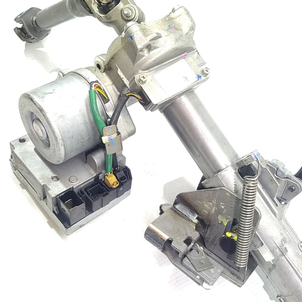 COLUNA DIREÇÃO ELÉTRICA VW UP TSI 2018    118783