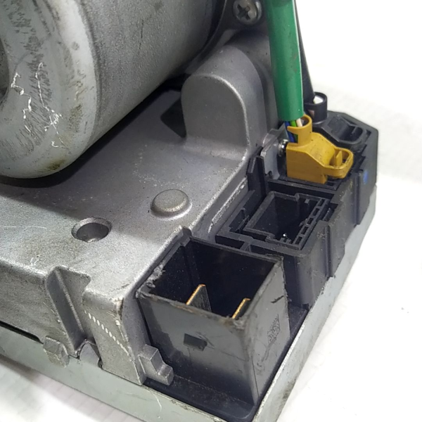 COLUNA DIREÇÃO ELÉTRICA VW UP TSI 2018    118783