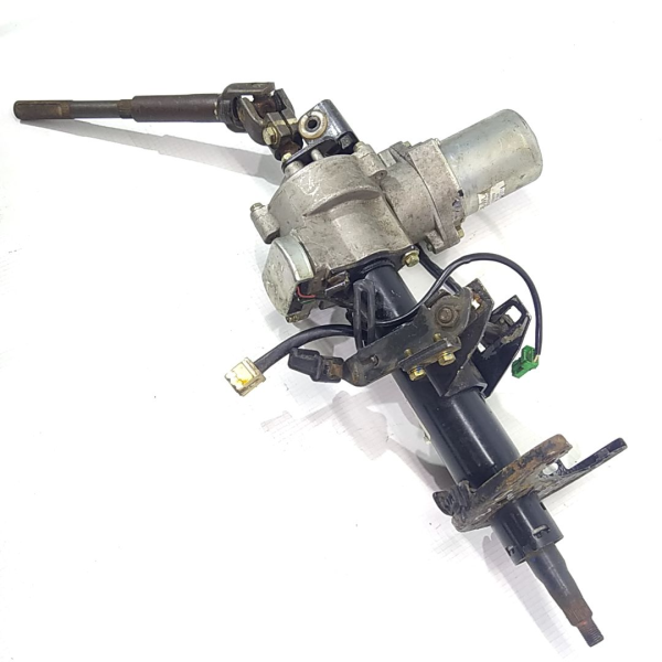 COLUNA DIREÇÃO ELÉTRICA JAC MOTORS J2 2013    118781