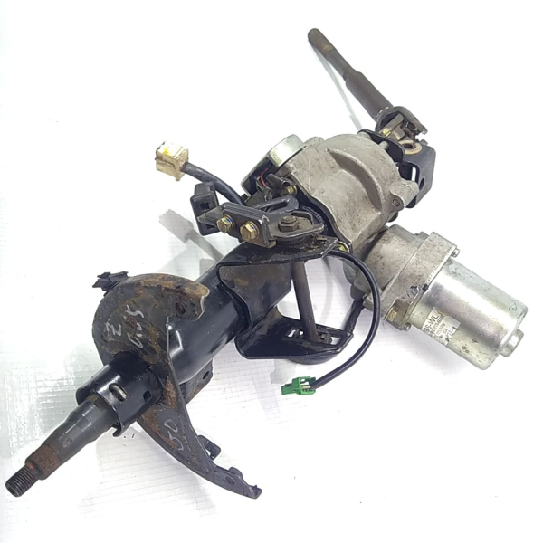 COLUNA DIREÇÃO ELÉTRICA JAC MOTORS J2 2013    118781