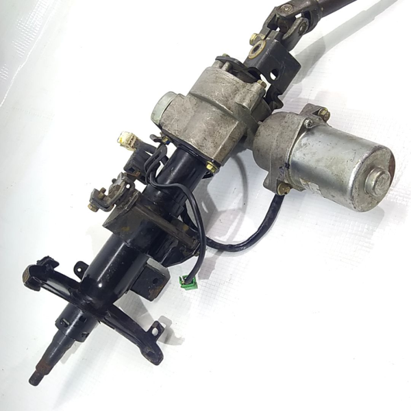 COLUNA DIREÇÃO ELÉTRICA JAC MOTORS J2 2013    118781