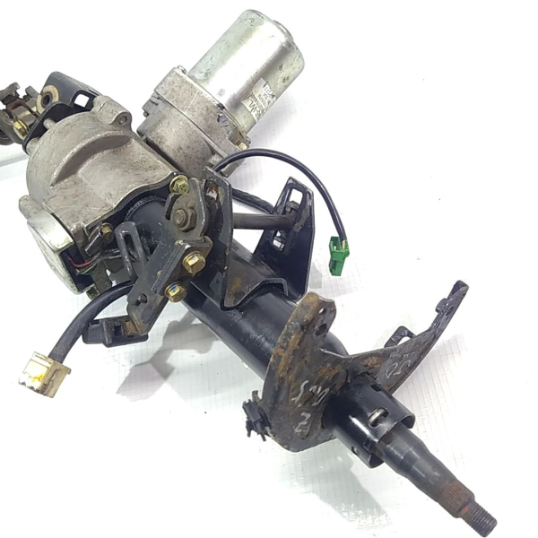 COLUNA DIREÇÃO ELÉTRICA JAC MOTORS J2 2013    118781