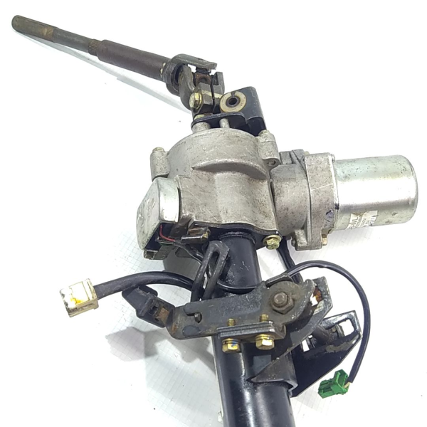 COLUNA DIREÇÃO ELÉTRICA JAC MOTORS J2 2013    118781