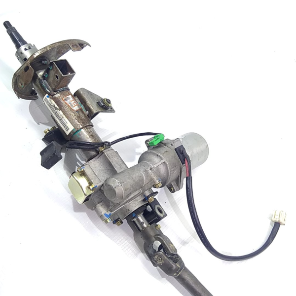 COLUNA DIREÇÃO ELÉTRICA JAC MOTORS J2 2014    118780