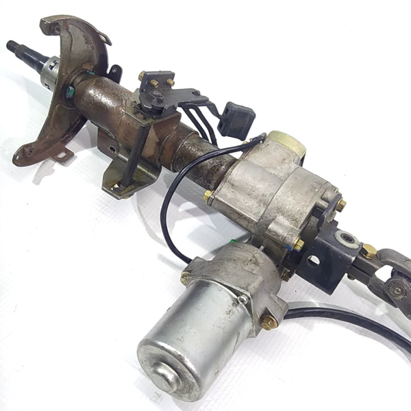 COLUNA DIREÇÃO ELÉTRICA JAC MOTORS J2 2014    118780