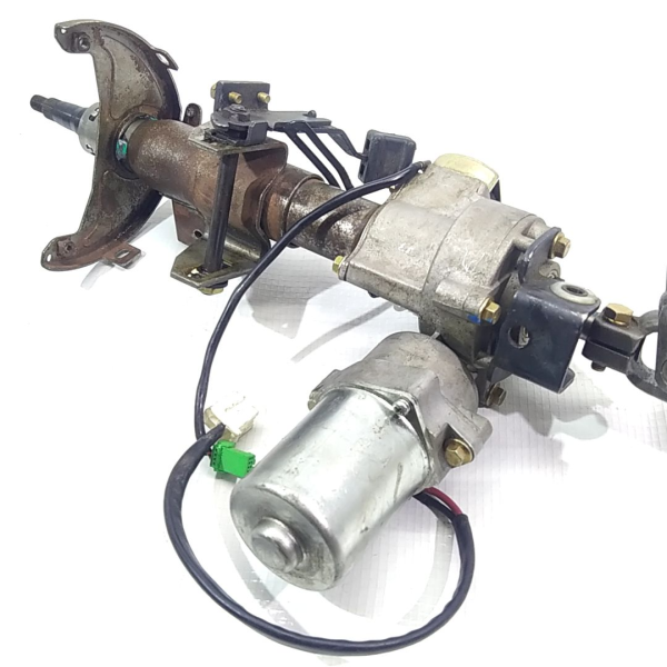 COLUNA DIREÇÃO ELÉTRICA JAC MOTORS J2 2014    118780