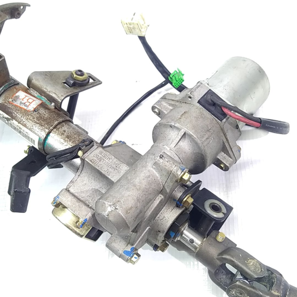 COLUNA DIREÇÃO ELÉTRICA JAC MOTORS J2 2014    118780
