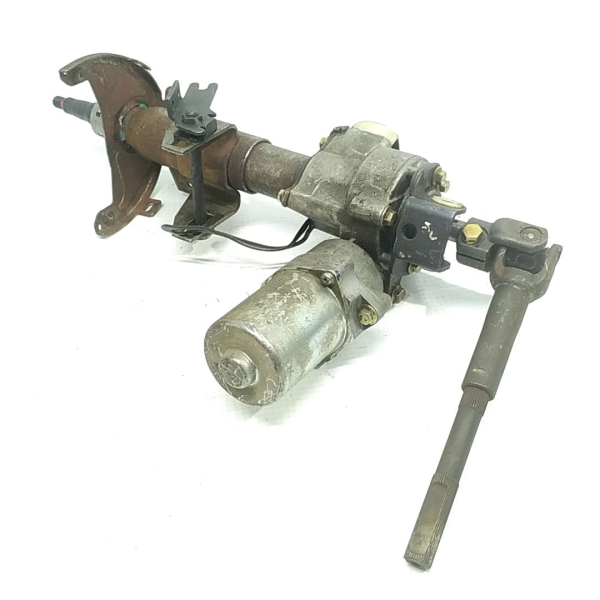 COLUNA DIREÇÃO ELÉTRICA JAC MOTORS J2 2015    118772