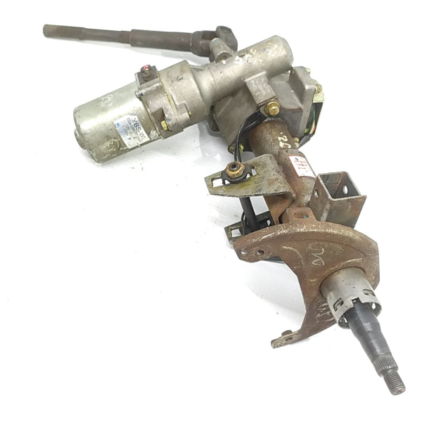 COLUNA DIREÇÃO ELÉTRICA JAC MOTORS J2 2015    118772