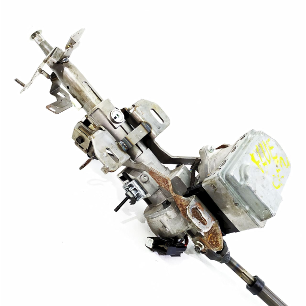 COLUNA DE DIREÇÃO ELÉTRICA RENAULT FLUENCE 2014    118757