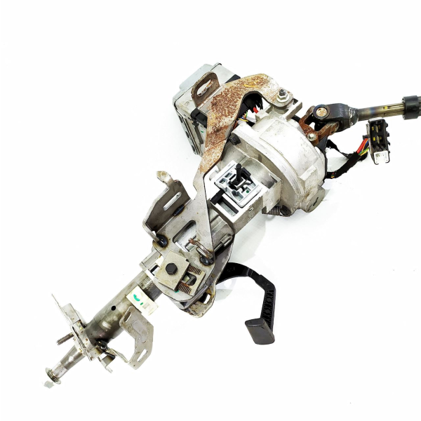 COLUNA DE DIREÇÃO ELÉTRICA RENAULT FLUENCE 2014    118757