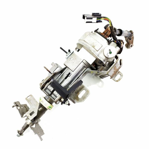 COLUNA DE DIREÇÃO ELÉTRICA RENAULT FLUENCE 2014    118757