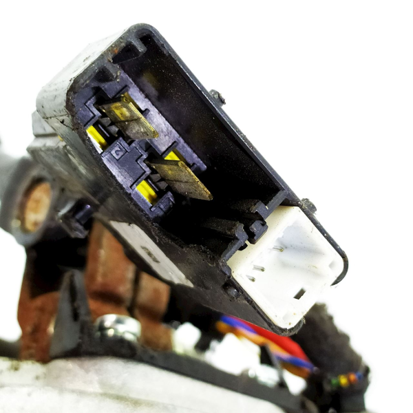 COLUNA DE DIREÇÃO ELÉTRICA RENAULT FLUENCE 2014    118757