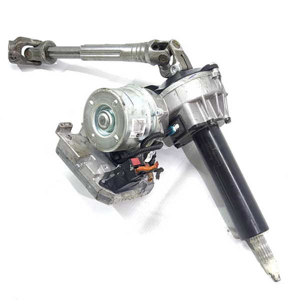 COLUNA DIREÇÃO ELÉTRICA VW NIVUS 2021    118751