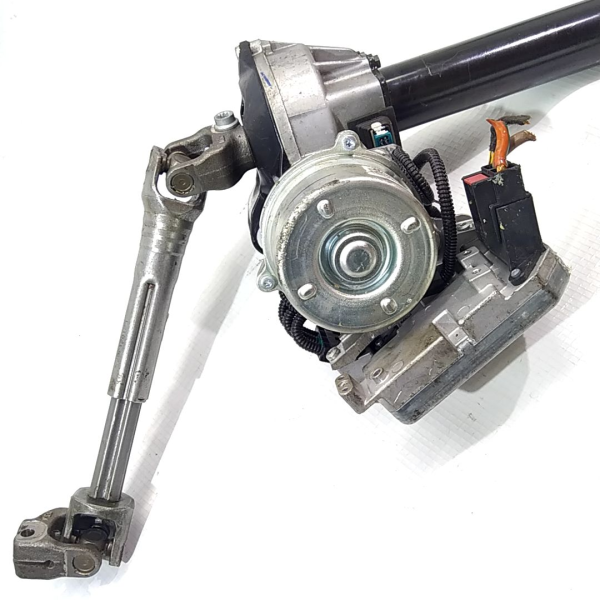 COLUNA DIREÇÃO ELÉTRICA VW NIVUS 2021    118751