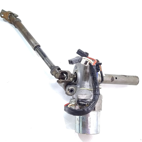 COLUNA DIREÇÃO ELÉTRICA MITSUBISHI OUTLANDER 2017    118725