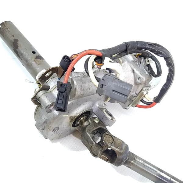 COLUNA DIREÇÃO ELÉTRICA MITSUBISHI OUTLANDER 2017    118725