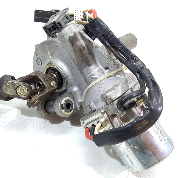 COLUNA DIREÇÃO ELÉTRICA MITSUBISHI OUTLANDER 2017    118725