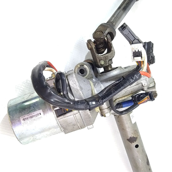 COLUNA DIREÇÃO ELÉTRICA MITSUBISHI OUTLANDER 2017    118725