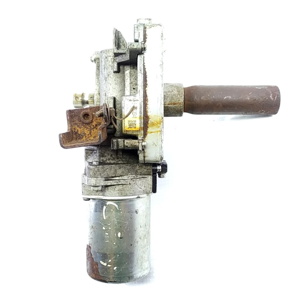 COLUNA DIREÇÃO ELÉTRICA HONDA CITY 2015    127943