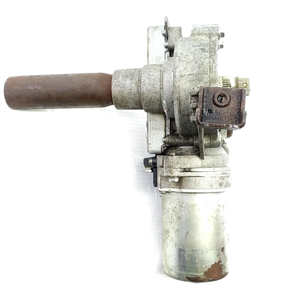 COLUNA DIREÇÃO ELÉTRICA HONDA CITY 2015    127943