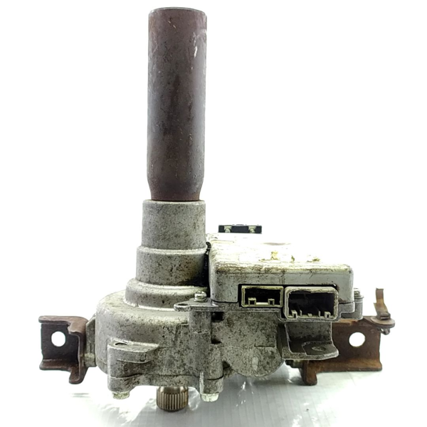 COLUNA DIREÇÃO ELÉTRICA HONDA CITY 2015    127943