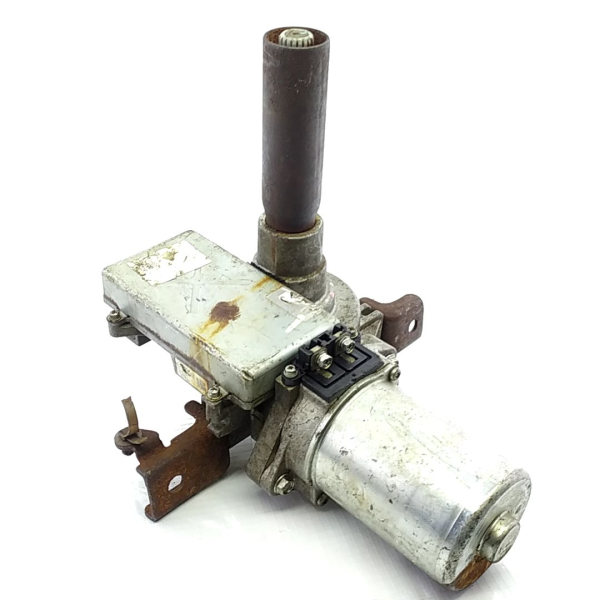 COLUNA DIREÇÃO ELÉTRICA HONDA CITY 2015    127943