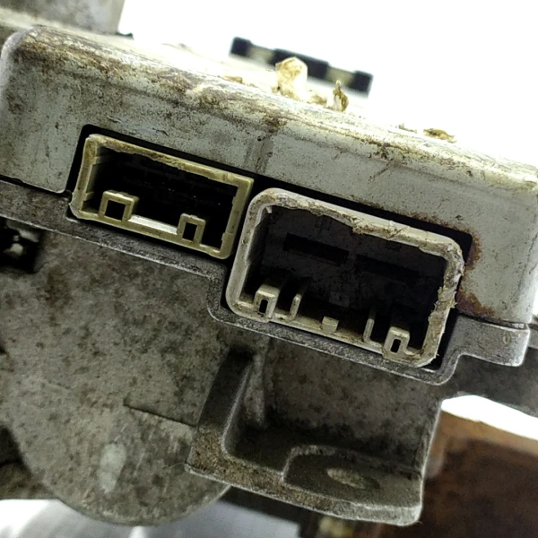 COLUNA DIREÇÃO ELÉTRICA HONDA CITY 2015    127943