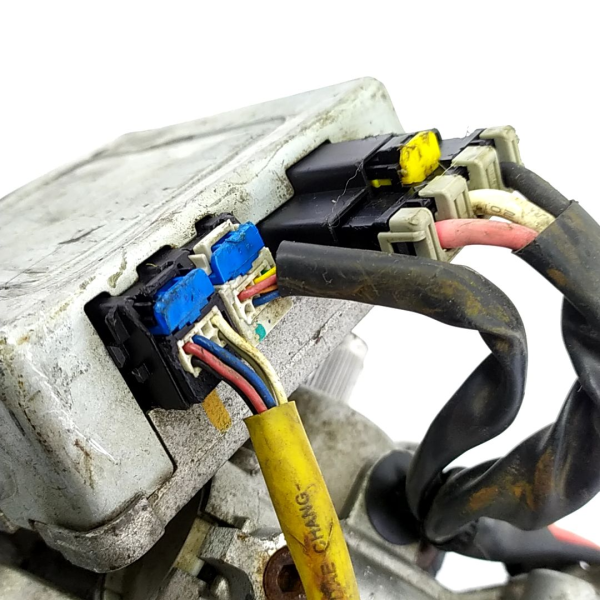 COLUNA DIREÇÃO ELÉTRICA HYUNDAI CRETA 2017    127864