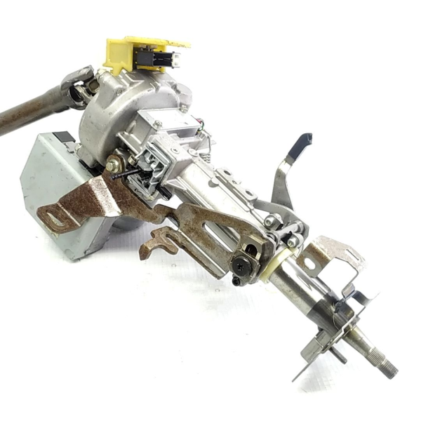 COLUNA DIREÇÃO ELÉTRICA RENAULT FLUENCE 2011    129853