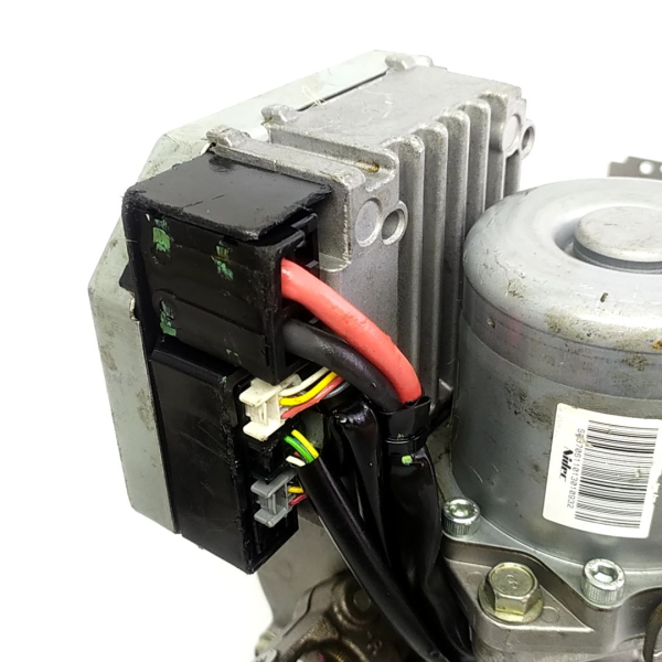 COLUNA DIREÇÃO ELÉTRICA RENAULT FLUENCE 2011    129853