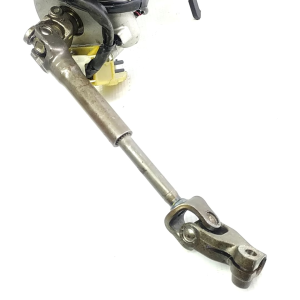 COLUNA DIREÇÃO ELÉTRICA RENAULT FLUENCE 2011    129853