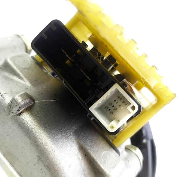 COLUNA DIREÇÃO ELÉTRICA RENAULT FLUENCE 2011    129853