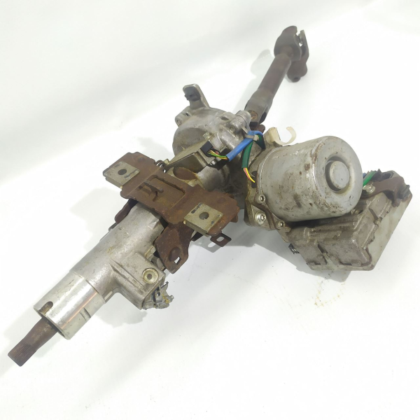 COLUNA DIREÇÃO ELÉTRICA NISSAN KICKS 2017    142396